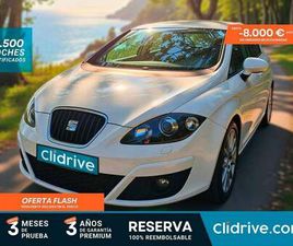 SEAT ALTEA 1.8 TSI STYLE