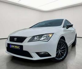 SEAT LEÓN ST 1.2 TSI S&S STYLE 110