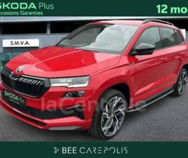 GENERATION2 1.5 TSI 150 ACT SPORTLINE DSG7