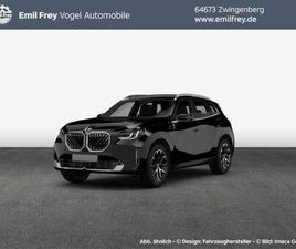 BMW X3 X3M XDRIVE 280 KW, 5-TÜRIG