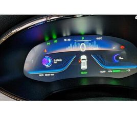 PREMIUM חשמלי אוט׳ (204 כ״ס)