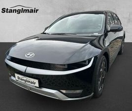HYUNDAI IONIQ 5 DYNAMIQ-PAKET 229PS 77,4KWH BATTERIE