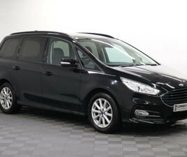 FORD GALAXY ECOBLUE ZETEC