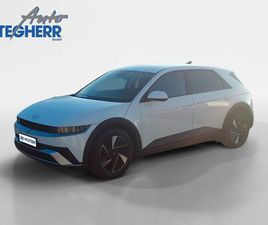 HYUNDAI IONIQ 5 TECHNIQ ELEKTRO