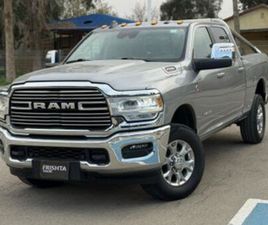 LARAMIE PLUS אוט׳ 6.7 (370 כ״ס)