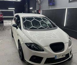 SEAT LEÓN SC 2.0 TSI S&S CUPRA 280