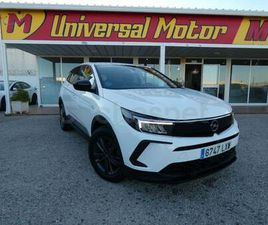 VEHÍCULO DE SUSTITUCIÓN