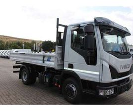 EUROCARGO ML80E22K NEUES MODELL