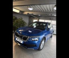 1.0 TSI 95 AMBITION BVM5