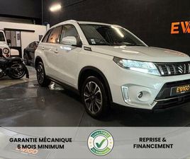 1.4 BOOSTERJET SHVS 130 STYLE 2WD