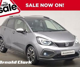 1.5 H I-MMD CROSSTAR EX ECVT EURO 6 (START/STOP) 5DR