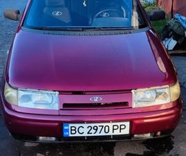 ВАЗ / LADA 2110 2000