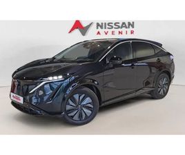 NISSAN ARIYA ELECTRIQUE 242CH 87KWH EVOLVE 2025