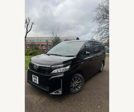 2018 MPV 1.8 AUTO HYBRID