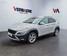HYUNDAI KONA 1.6 CRDI 136 DCT-7 HYBRID 48V CREATIVE