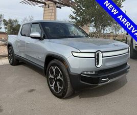 USED 2024 RIVIAN R1T ADVENTURE
