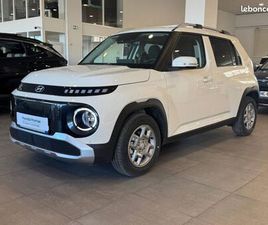 HYUNDAI INSTER 42 KWH 97CH INTUITIVE 5PL