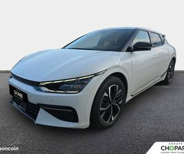 KIA EV6 229 CH GT LINE