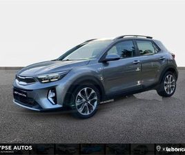 KIA STONIC 1.0 T-GDI 100 CH BVM6 COLLECTION