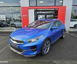 KIA XCEED KIA XCEED 1.0 T-GDI 120CH ACTIVE