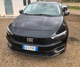 FIAT TIPO 1.6 MJT S&S 4 PORTE CITY