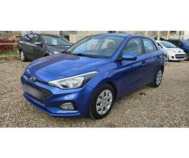 HYUNDAI I20 1.2 T-GDI 84CH INITIA