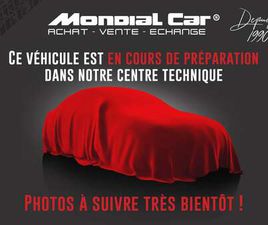 JOGGER 1.0 TCE EXTREME 7PLACES + COFFRE DE TOIT