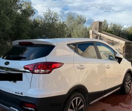 EVO EVO4 EVO 4 (2024) GPL BENZINA