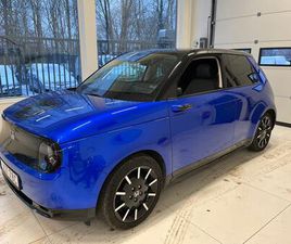 HONDA E MYCKET FINT SKICK