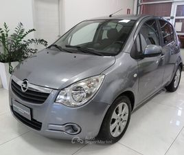 1.2 16V 86CV GPL-TECH ENJOY