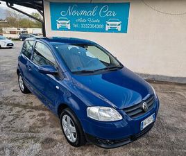 VOLKSWAGEN FOX GPL