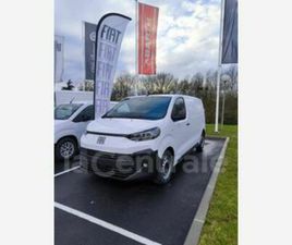 III GENERATION2 FOURGON DIESEL 150 CH M