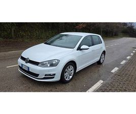 VOLKSWAGEN GOLF PLUS VOLKSWAGEN GOLF PLUS 1.2 TSI COMFORTLINE