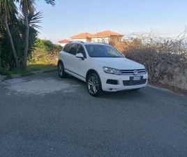 3.0 V6 TDI 245CV TIPTRONIC