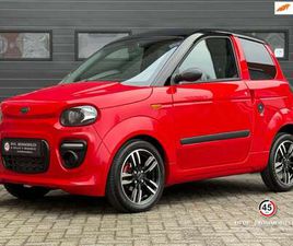 MUST DCI BROMMOBIEL AIRCO STB 2022 1EIG 14DKM