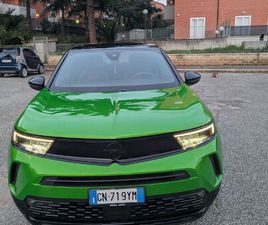 AUTO IN PERFETTE CONDIZIONI