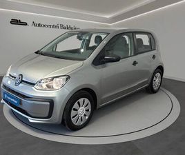 VOLKSWAGEN UP! 5P 1.0 TAKE UP! 60CV DEL 2019