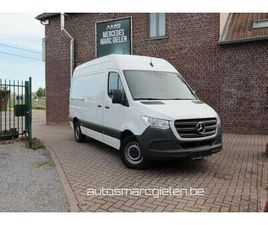 MERCEDES SPRINTER 317 2.0 CDI L2H2 RWD 9G-TRONIC (EU6D)