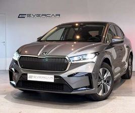 ENYAQ COUPÉ 82 KWH 80 COUPÉ CORPORATE