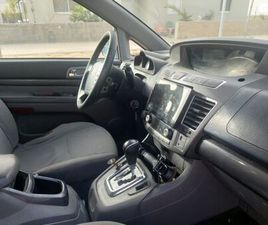 DLX אוט׳ מיניוואן / MPV 2.0 (155 כ״ס)