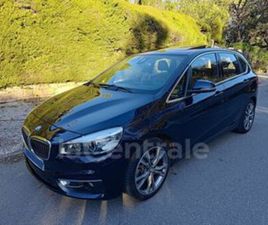 (F45) ACTIVE TOURER 225I XDRIVE M SPORT BVA8
