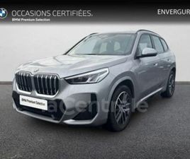 (U11) SDRIVE 18I 136 M SPORT DKG7