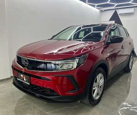 GRANDLAND 1.5 ECOTEC EDITION S