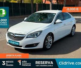 OPEL INSIGNIA SPORTS TOURER OPEL INSIGNIA ST MY18 1.6CDTI ECOTEC D SELECTIVE