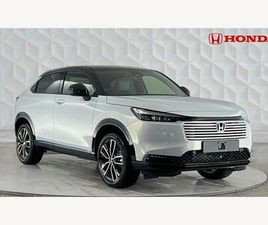 1.5 H I-MMD E:HEV ADVANCE STYLE PLUS CVT EURO 6 (START/STOP) 5DR