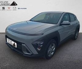 HYUNDAI KONA HYUNDAI KONA HYBRID 138 INTUITIVE