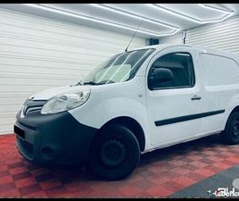 RENAULT KANGOO EXPRESS FOURGON 1.5 DCI 90 CONFORT