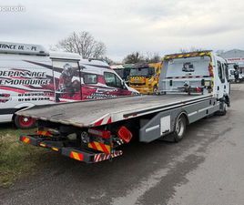 RENAULT MIDLUM DÉPANNEUSE RENAULT