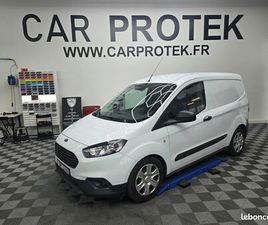 FORD TRANSIT COURIER 1.5 TDCI 100CH STOP&START TREND