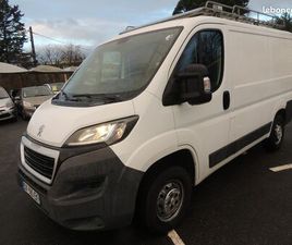 PEUGEOT BOXER BOXER L1H1 2.2 HDI 110 CONFORT